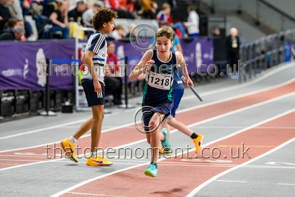 MastRelay26-916650 - Relays Set One