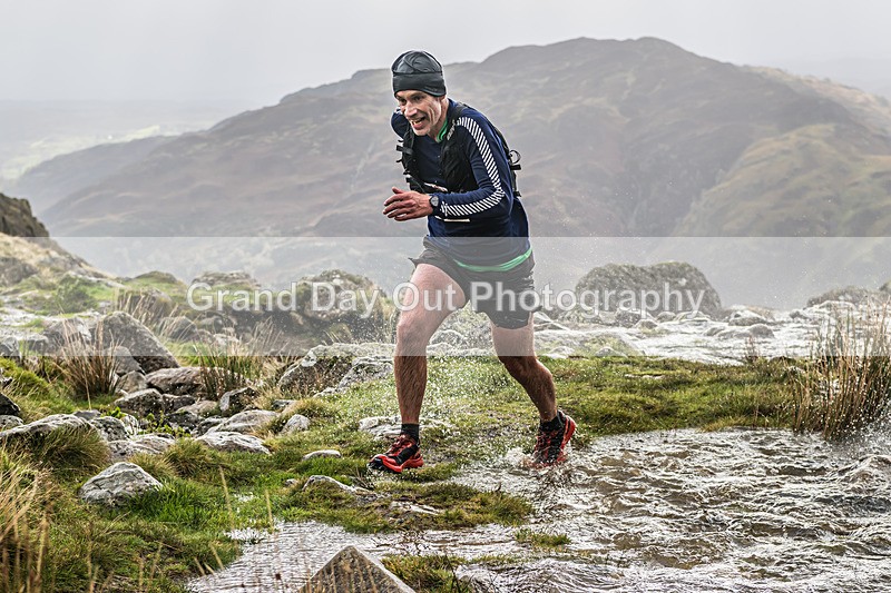 Langdale -163 - Langdale Horseshoe Fell Race Saturday 10th October 2026