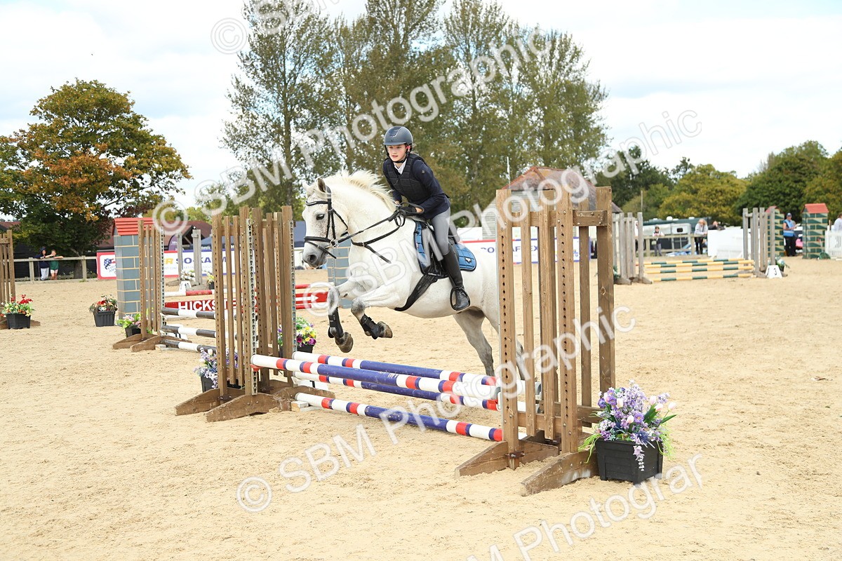 SBM_41456 - J6 - Junior Pony 55cm Championships
