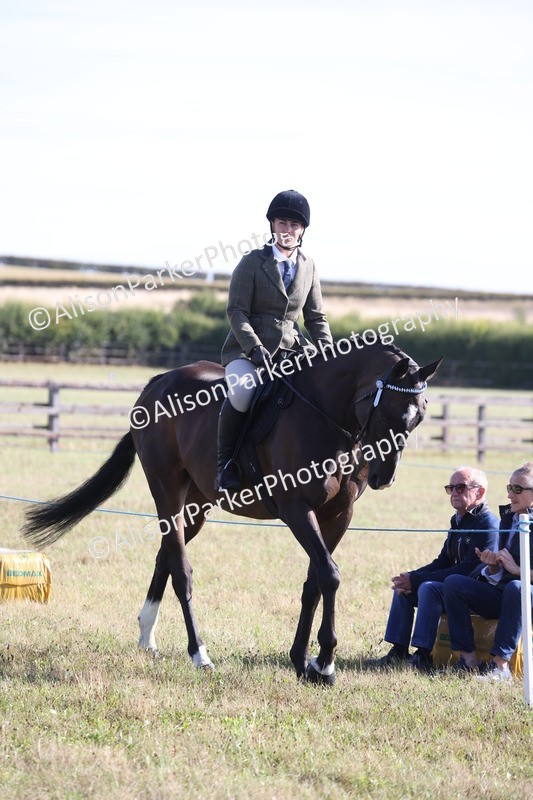20260906-0350 - Class 14 - Ex Racehorse