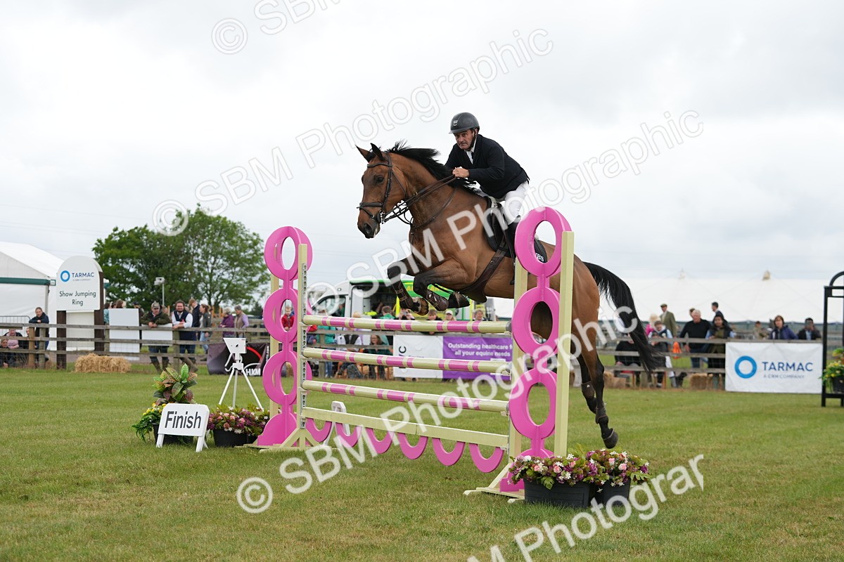 SBM_05160 - Class 201 - British Horse Feeds Speedi Beet Horse of the Year Show Grade  C