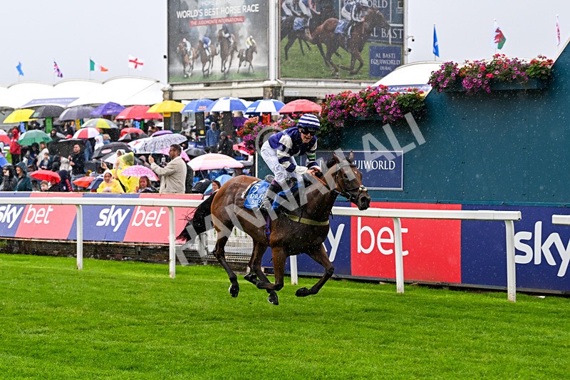 060926-Pony Race-Princess Azra-6496 - Pony Racing 12.50pm
