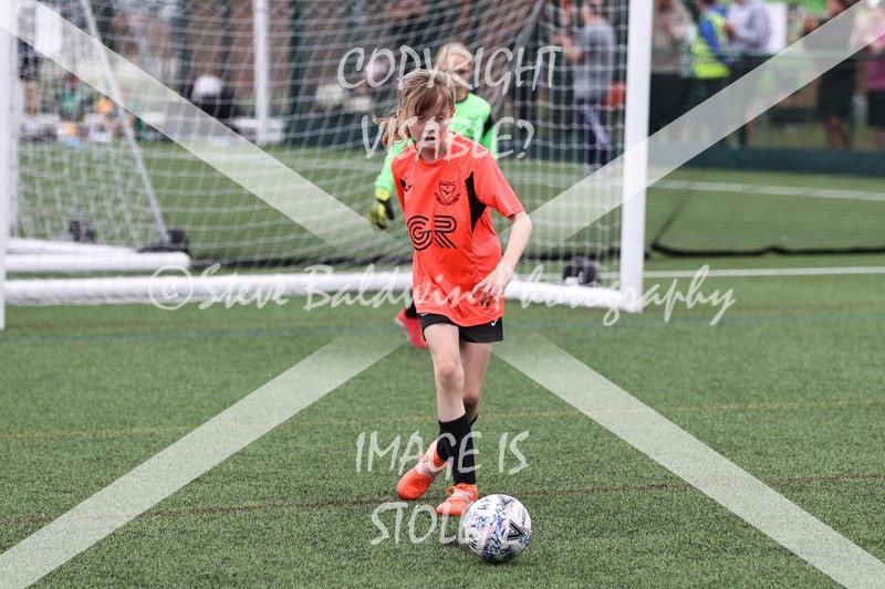1DX32063 - Sun 7th U10 Girls