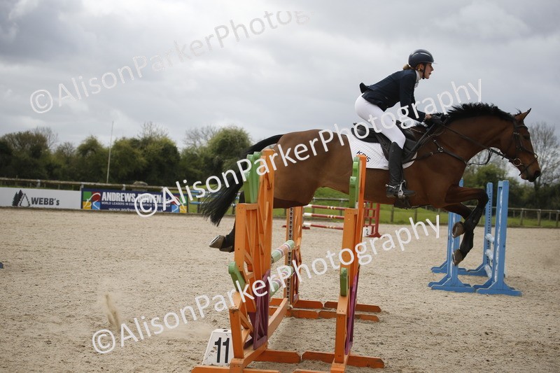 20260412-0750 - Class 6 - 90cm