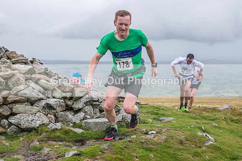 Fellside-88 - Fellside Fell Race Wednesday 26th July 2023