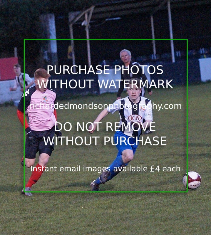 DSC06911 - Kendal Town v Kendal Town Reserves (9/4/21)