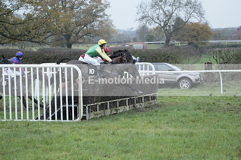 PtP 041222 0938 - Wheatland  Hunt PtP Chaddesley Corbett, Worcs 04/12/22