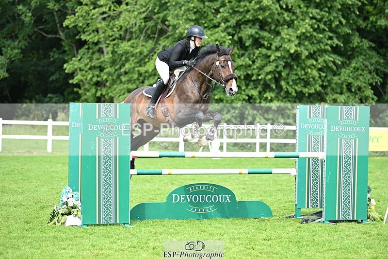 250615A-154907-11845 - Cls 41 Amateur Qualifier 1.10m & Snr 1.10m Open