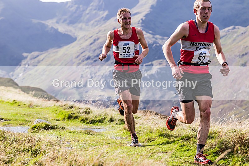 HBMR Leg 4-288 - Hodgson Brothers Mountain Relay Leg 4 Saturday 3rd October 2026
