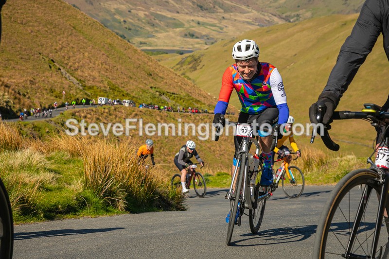 095544 - Newlands Pass 09.00 - 10.00