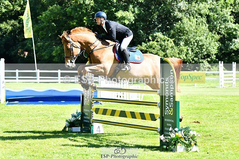 230707-093842-06173 - Cls 12 Foxhunter