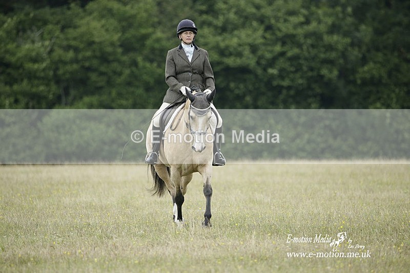 BVRC 030721 479 - Bourne Valley Riding Club Dressage 03/07/21