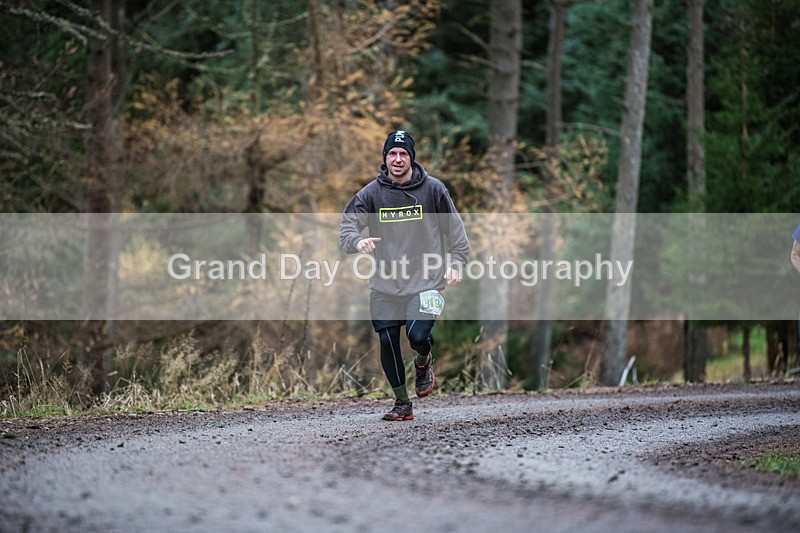 Glentress 21  10K-874 - High Terrain Events Glentress 21 & 10K Trail Races Saturday 16th November 2024