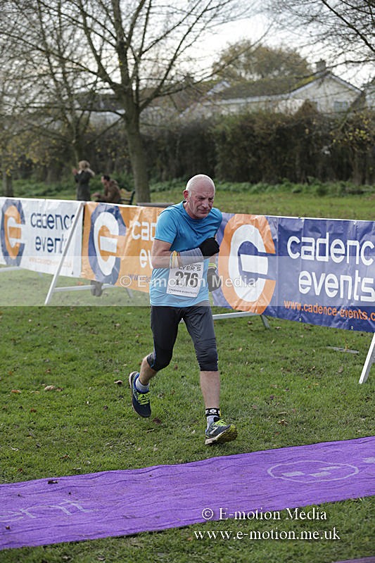 CAD5 171119-0961 - Sutton Benger 5 mile Flyer – 17th Nov 2019