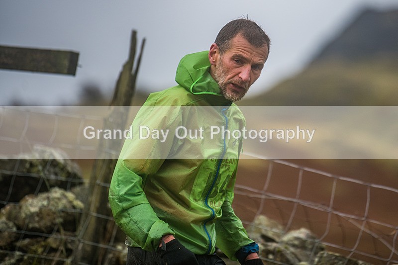Langdale-1099 - Langdale Horseshoe Fell Race Saturday 12thOctober 2024