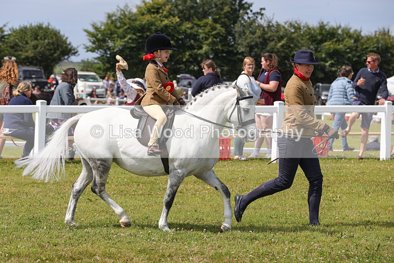 1X9A3838 - Plaited Mini Ridden Championship