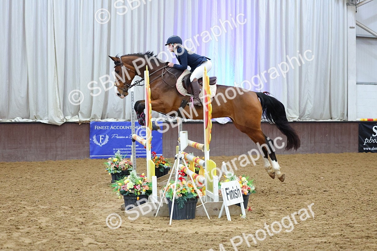 SBM_006452 - Class 24 - Senior Discovery 1.00m