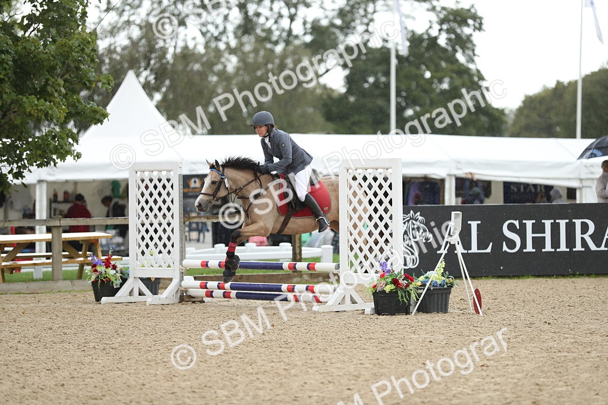 SBM_00992 - J27 - Senior Horse & Pony 50cm Championships