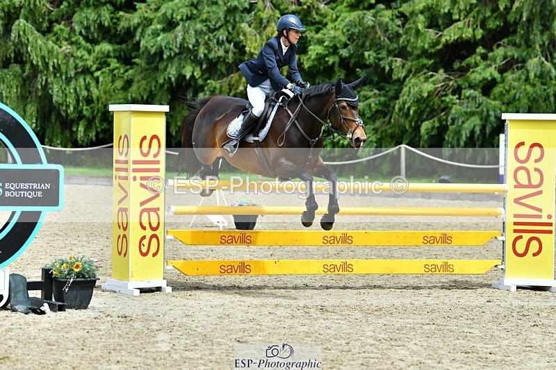 230715-134632-33439 - Cls 90 Newcomers & 1.10m Open Amateur Final