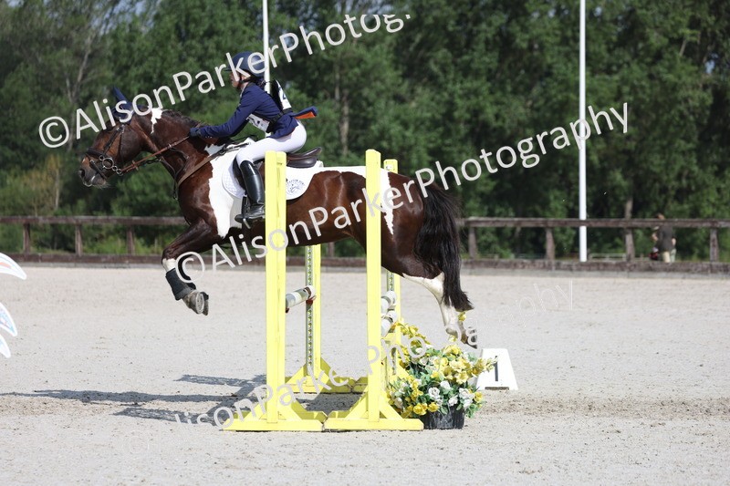 20250622-1983 - PC 90 Qualifier - Round 1