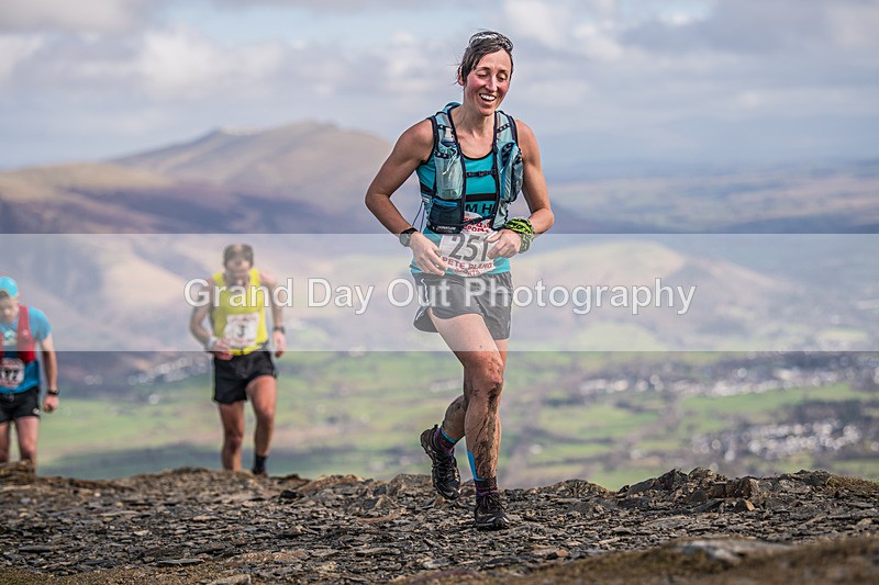 Coledale-277 - Coledale Horseshoe Fell Race Saturday 30th March 2024