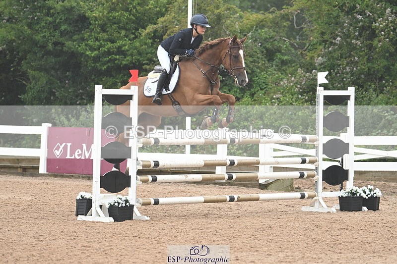 240720A-120512-14684 - Cls 11, 1 Star Bronze Tour 1.15m