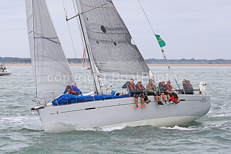 190803 UNNAMED 1Y3A8156 - FASTNET RACE - SATURDAY 3rd August 2019