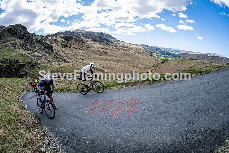 140845 - Hardknott Pass Camera 2 14.00-15.00