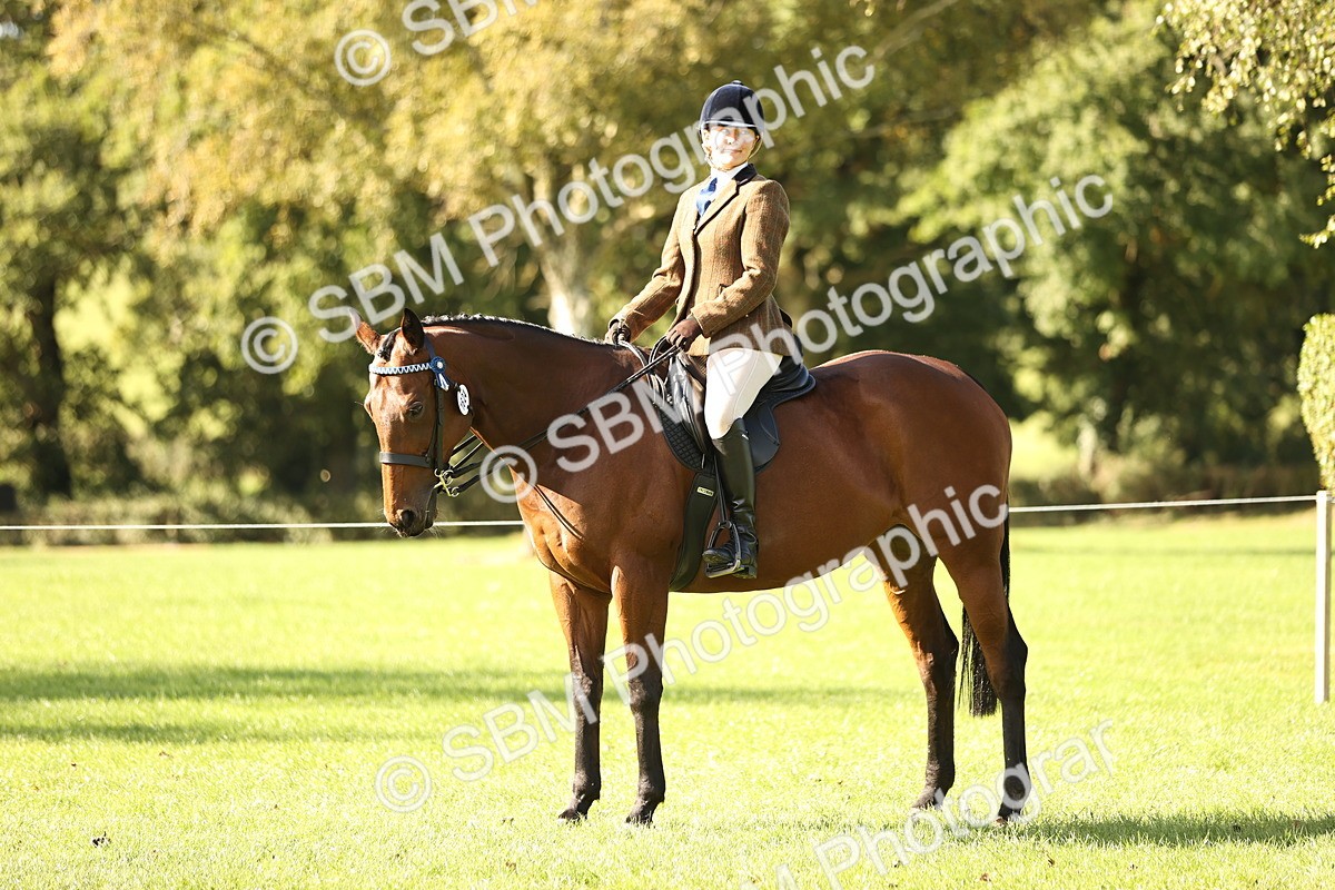 SBM_17009 - S2 - TSR Ridden Pony Showing