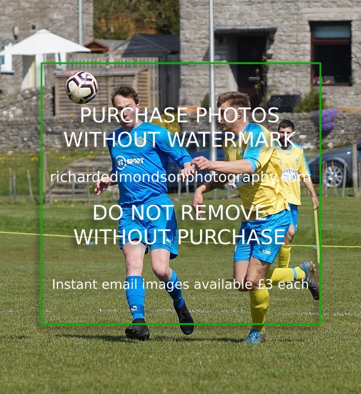 DSC08268 - Kendal Utd v Kirkby Lonsdale 24/4/21
