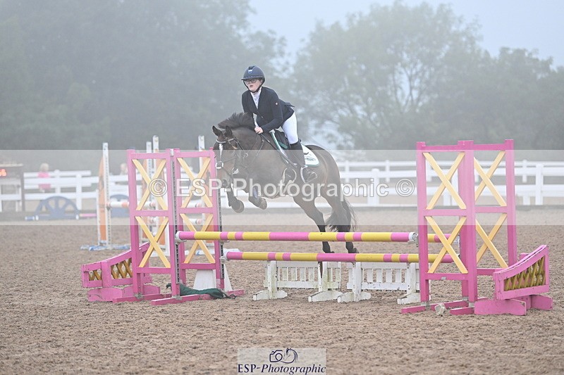 240908A-100105-02645 - Cls 17 Pony Intro 75cm