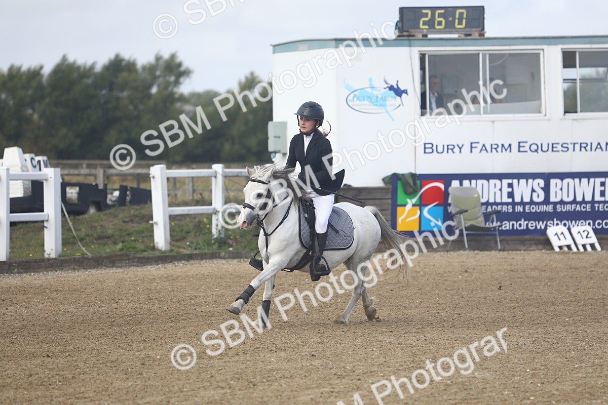 SBM_005344 - Class 4 - 50cm Champs