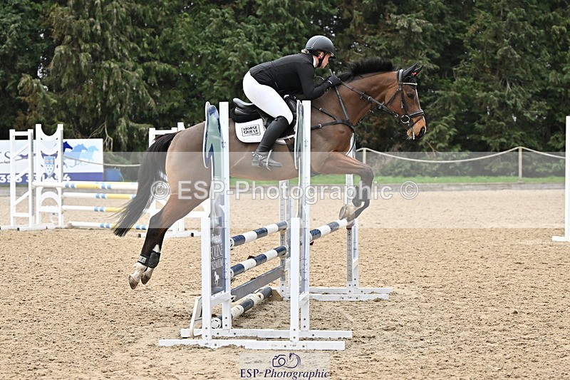 250321A-143449-01184 - Cls 5 British Novice and 90cm Open