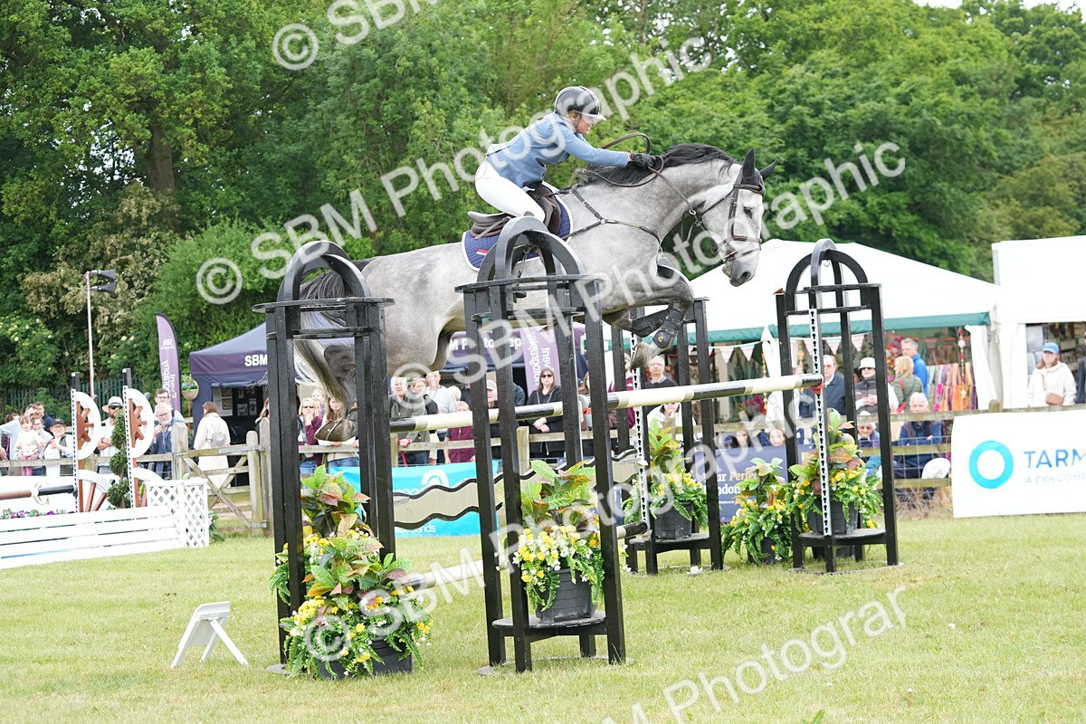 SBM_05280 - Class 201 - British Horse Feeds Speedi Beet Horse of the Year Show Grade  C