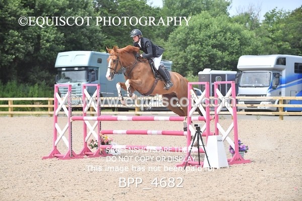 BPP_4682 - CLASS 5 Senior 1.05m Open