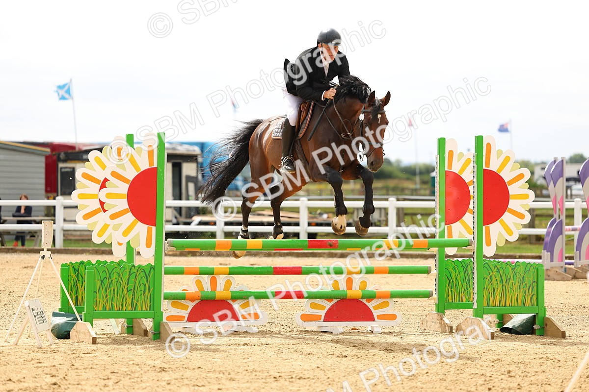 SBM_009293 - Class 2 - Senior Discovery - 1.00m Open