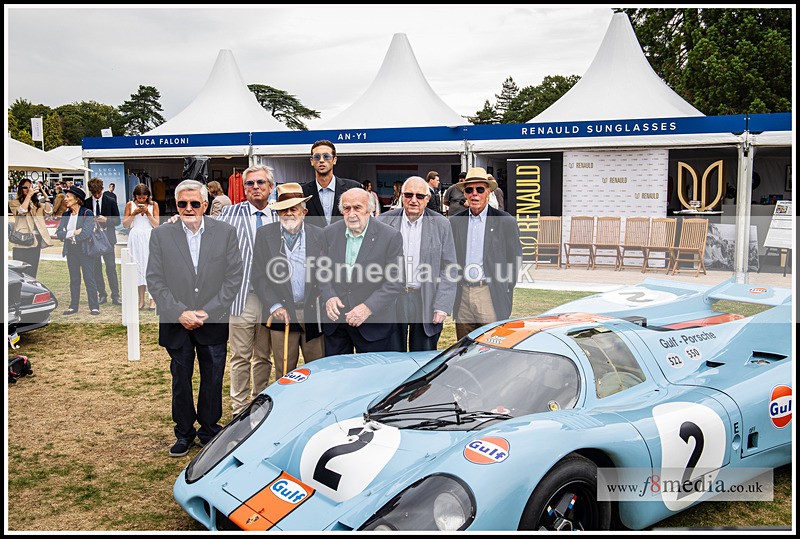  - Salon Privé 2024