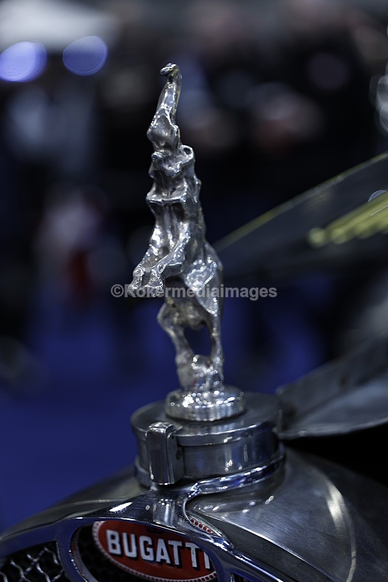 _MGL3978 - Classic Car Show NEC 2025