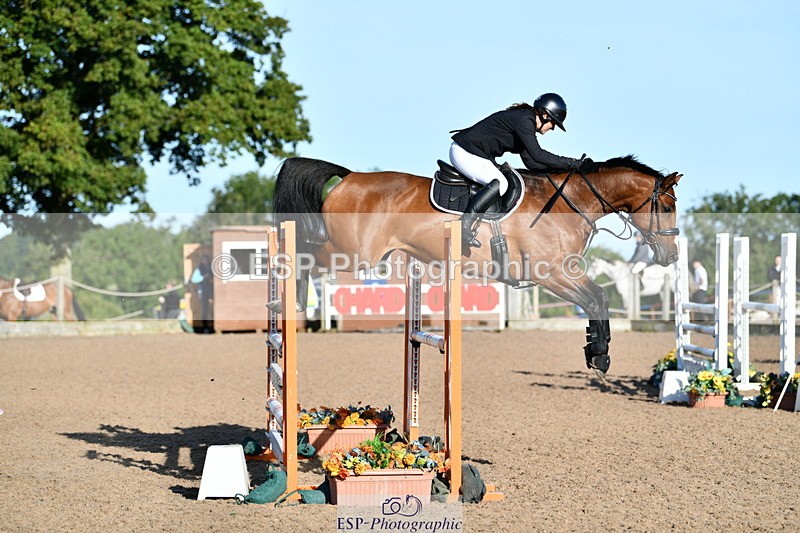 240914A-085735-06021 - Cls 13-S Snr 1.05m & 1.10m Open