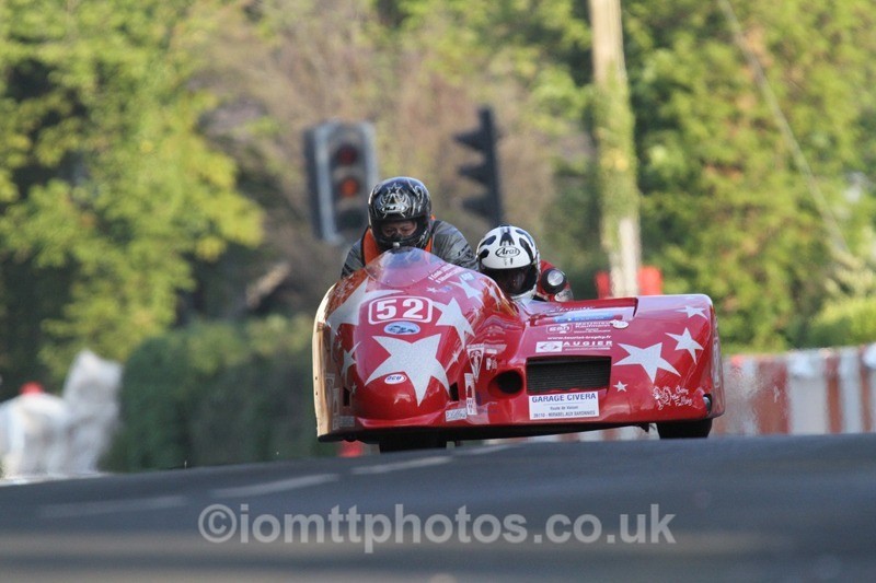 IMG_5586 - Thursday Practice - TT 2013 Side Car