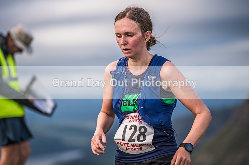 Seat Sandal-347 - Seat Sandal Fell Race Wednesday 9th July 2025