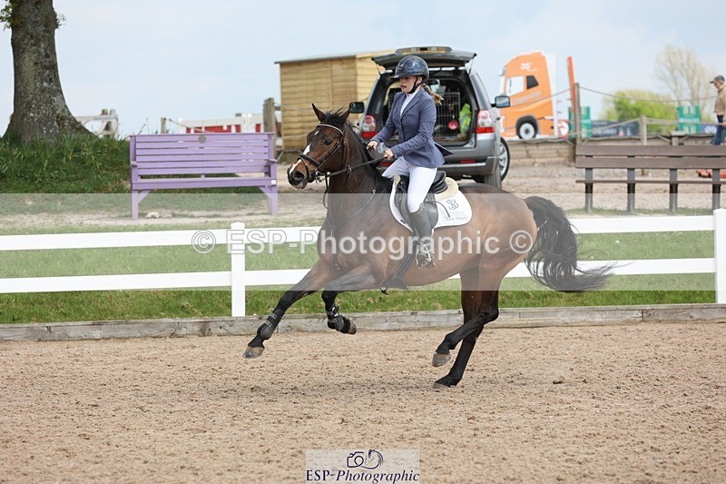 250509-154104-08442 - Cls 23 1.10m Amateur Qualifier and Open