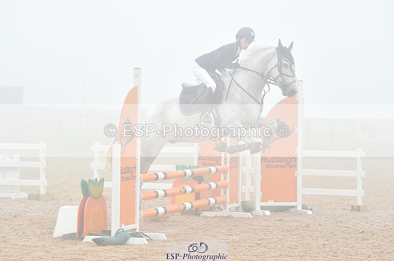 230902A-103156-00401 - Cls 2A Pony Small 70cm