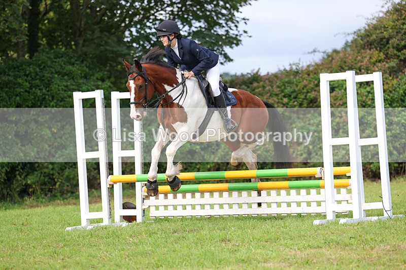 3E7A5899 - Class 2: 70cm Juniors and Seniors