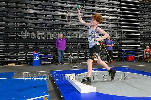 CEREL-816098 - Field Male Set One