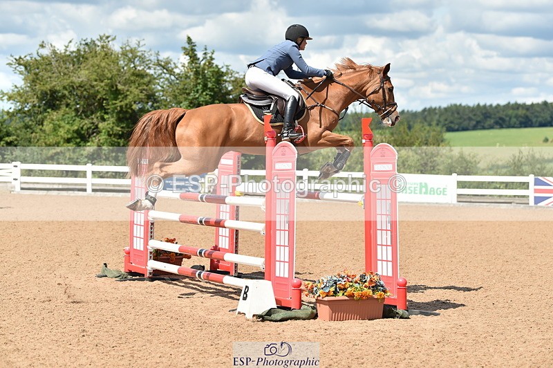 230720A-110948-02317 - Cls 29, 6 Yr Olds 1.20m