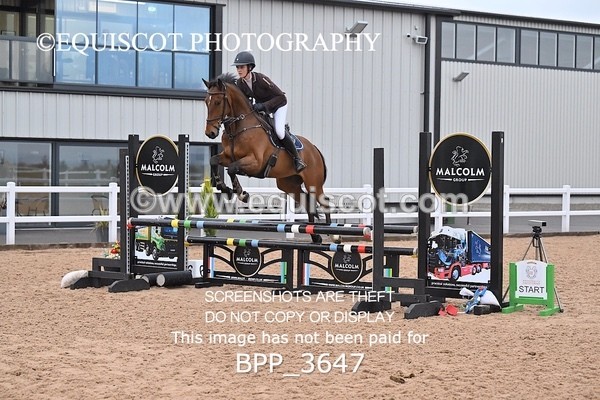 BPP_3647 - CLASS 14. - SAT - Senior Discovery/1m Open