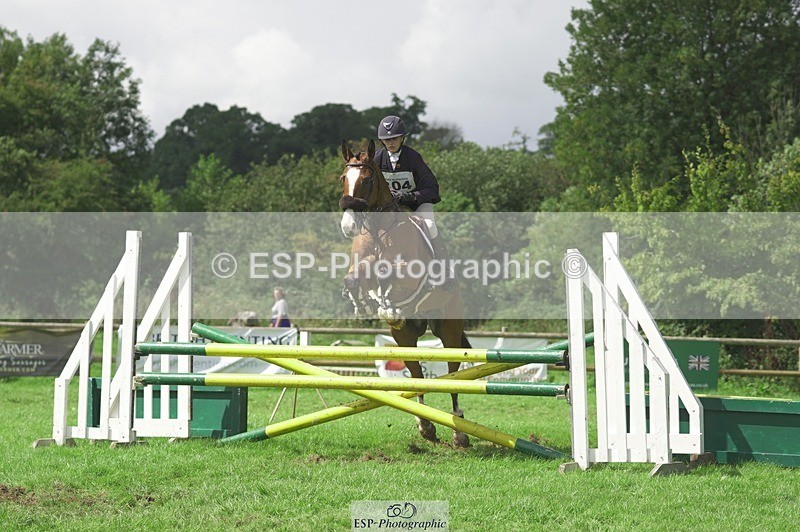 230820X-131822-3173 - BE100 SJ 13.00 to 14.10 End