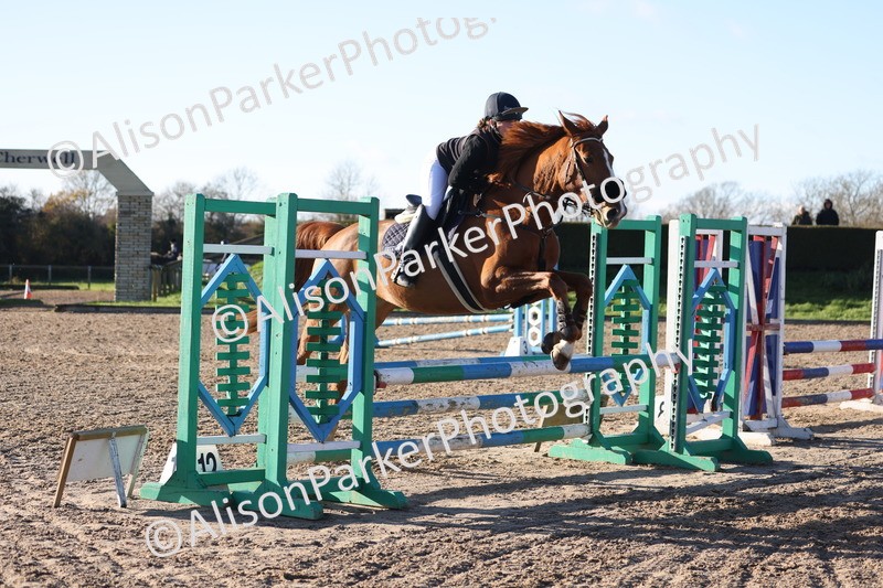 20251130-1515 - Class 3 - 80cm