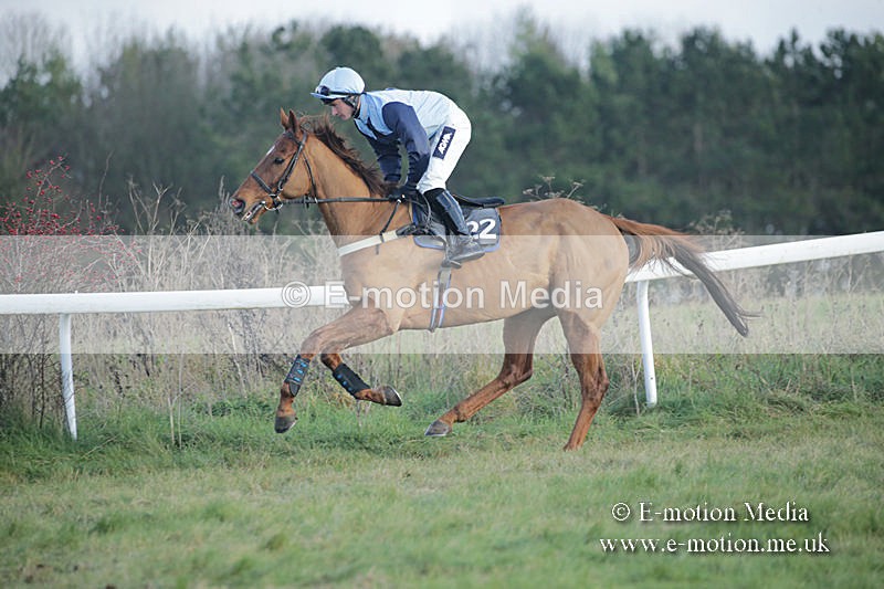 PtP 011219-0287 - Hursley Hambledon Hunt Point-to-Point 01/12/19